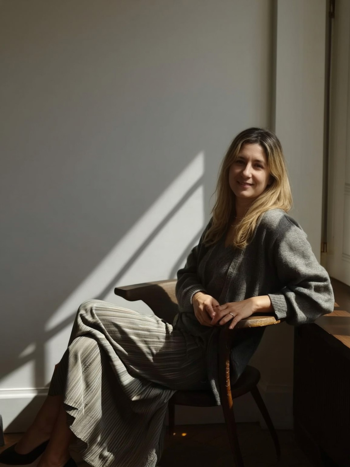 Sandra Barrionuevo - Terapeuta